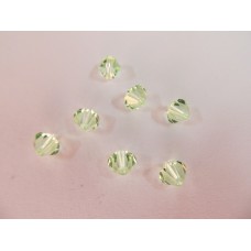 Swarovski Crystal Bicone 6mm